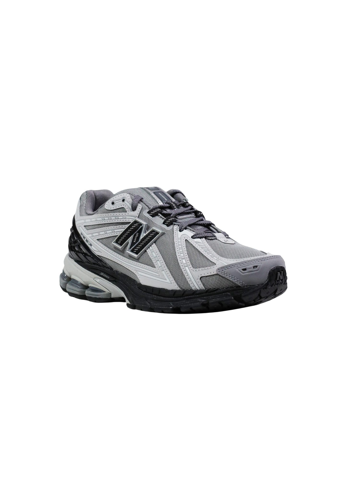 New Balance Sneakers Donna New Balance M1906RLG grey  grey