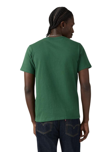 Levis® T-Shirt Uomo Levis® 56605-0292 green  green