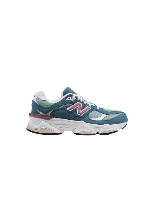 New Balance Sneakers Donna New Balance G90601XW green  green