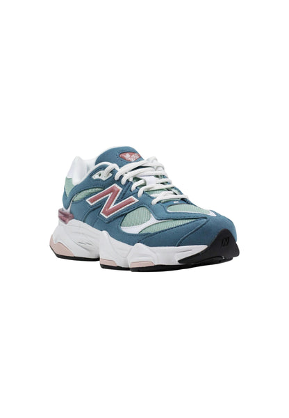 New Balance Sneakers Donna New Balance G90601XW green  green