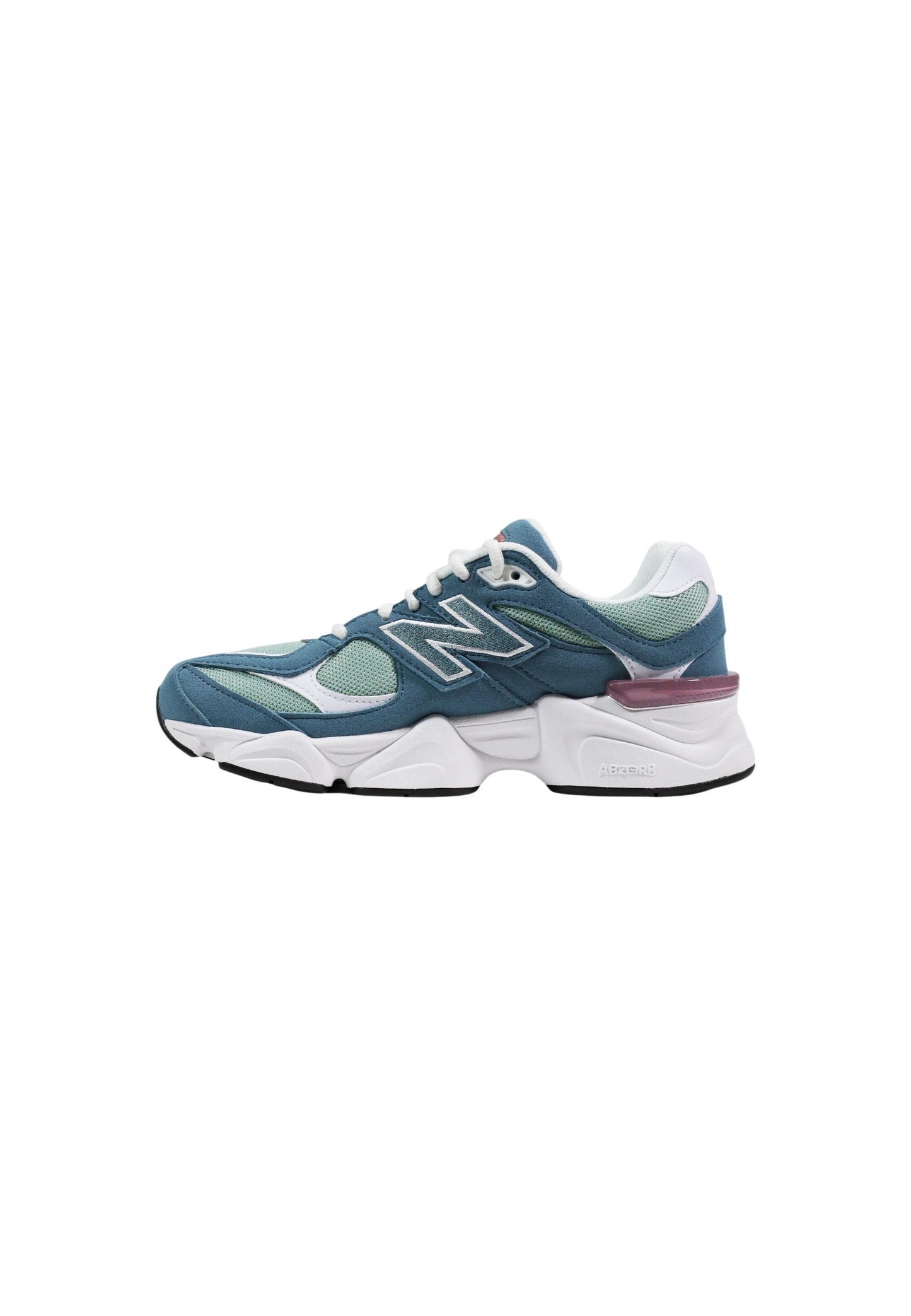 New Balance Sneakers Donna New Balance G90601XW green  green
