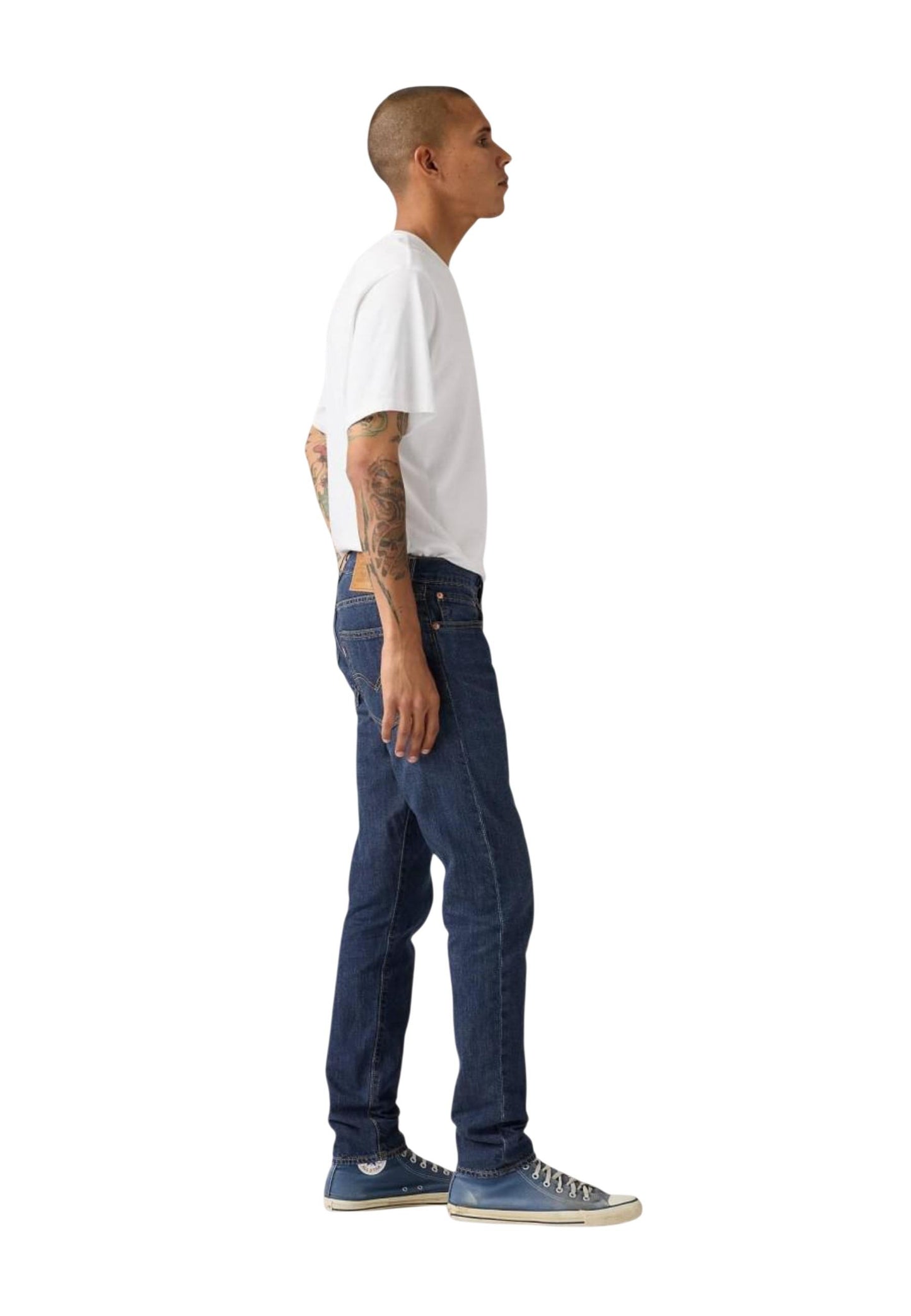 Levis® Jeans Uomo Levis® 28833-1539 blue  blue