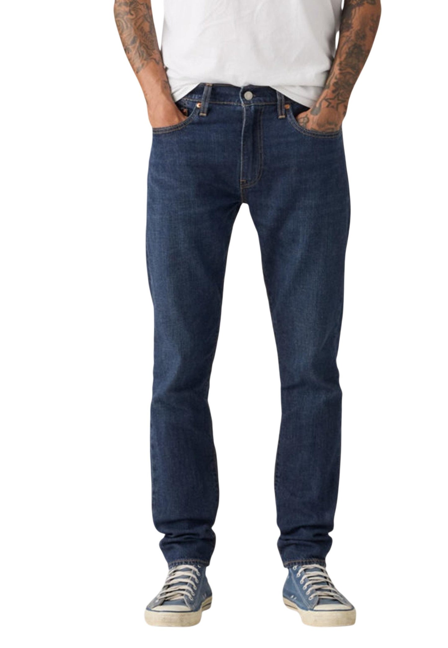 Levis® Jeans Uomo Levis® 28833-1539 blue  blue