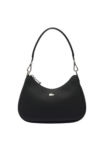 Lacoste Borsa Donna Lacoste NF4756 black  black