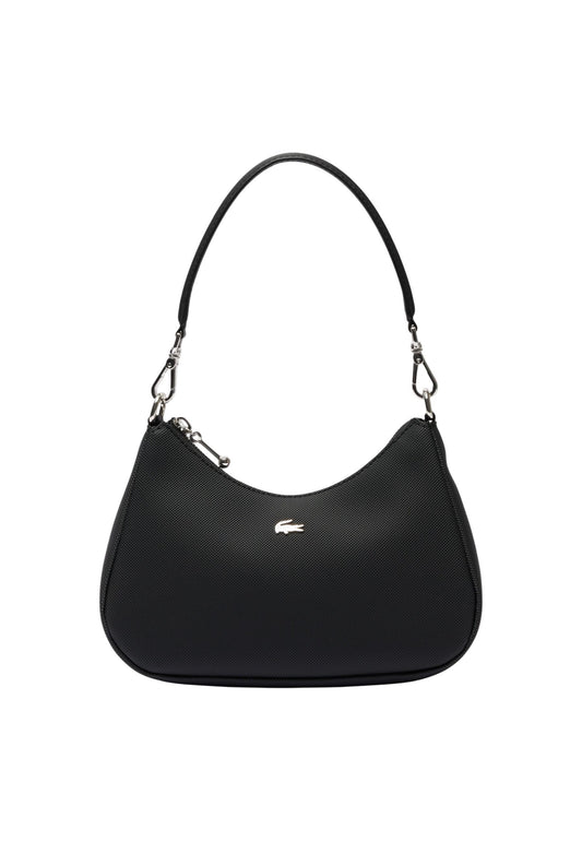 Lacoste Borsa Donna Lacoste NF4756 black  black