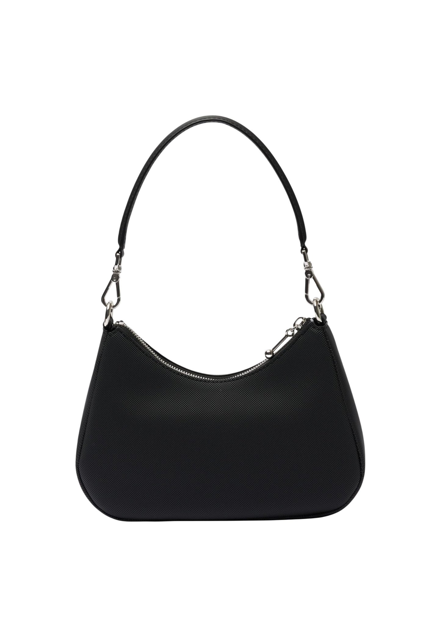Lacoste Borsa Donna Lacoste NF4756 black  black