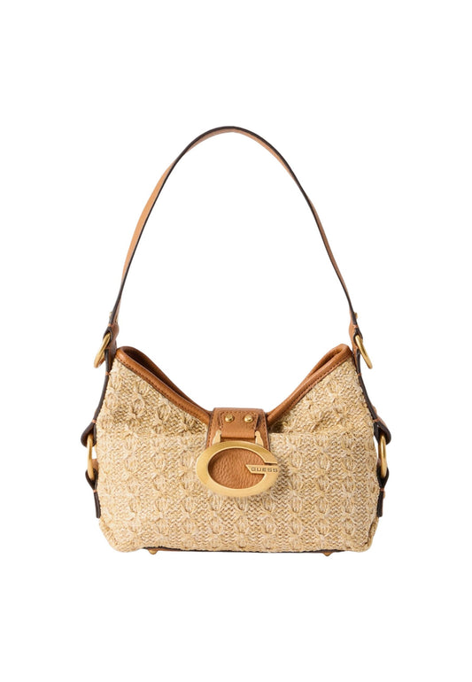 Guess Borsa Donna Guess HWRB93 08180 beige  beige