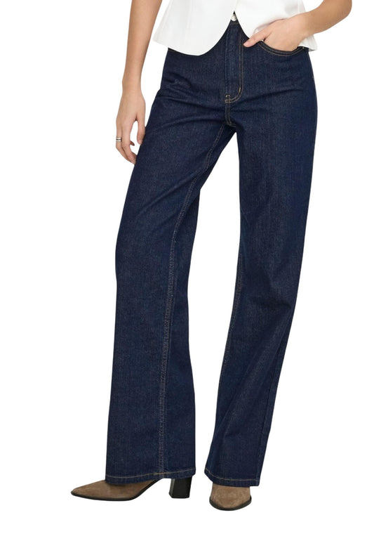 Only Jeans Donna Only 15352206 blue  blue