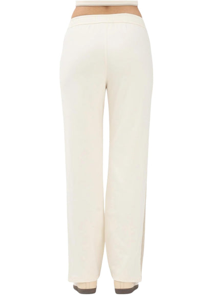 Calvin Klein Jeans Pantaloni Donna Calvin Klein Jeans LV047E225G beige  beige
