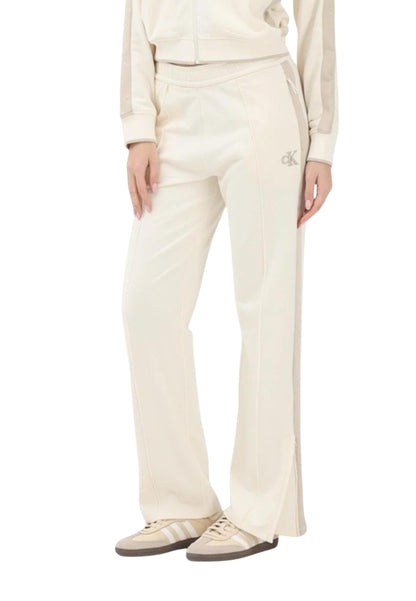 Calvin Klein Jeans Pantaloni Donna Calvin Klein Jeans LV047E225G beige  beige