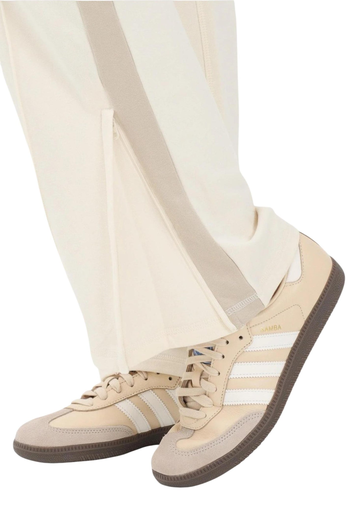 Calvin Klein Jeans Pantaloni Donna Calvin Klein Jeans LV047E225G beige  beige