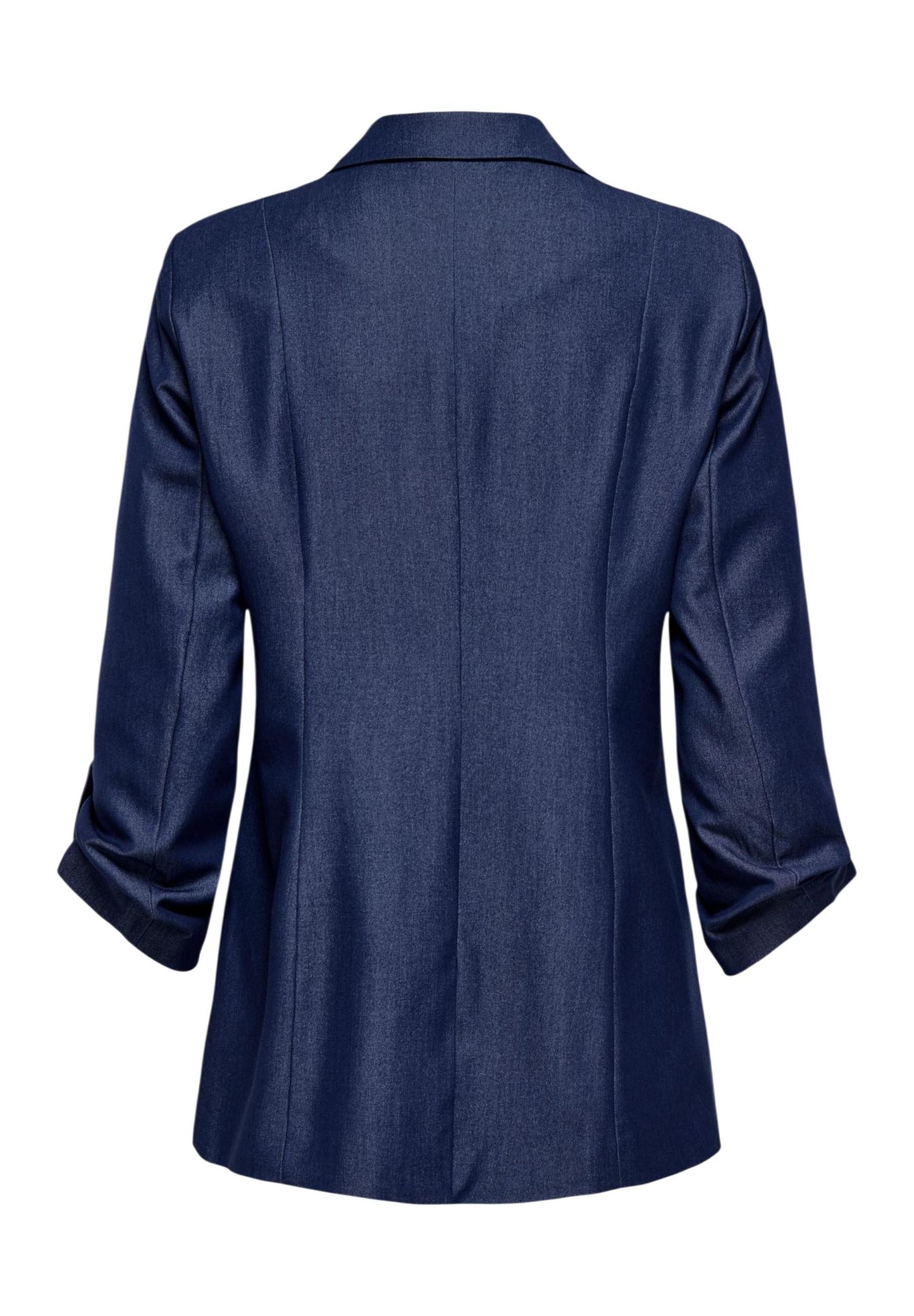 Only Giacca Donna Only 15367384 blue  blue