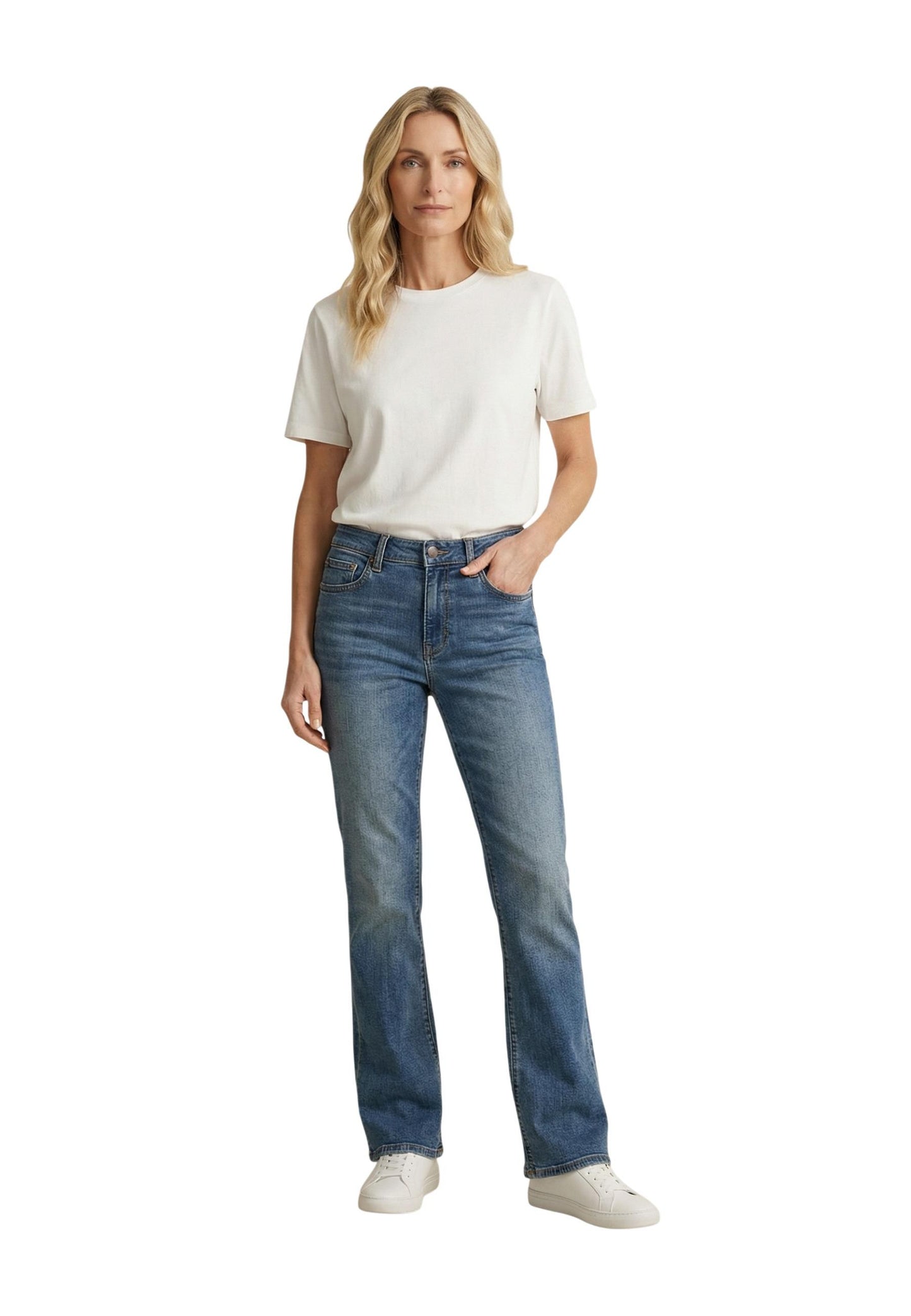 Levis® Jeans Donna Levis® 18759-0121 blue  blue
