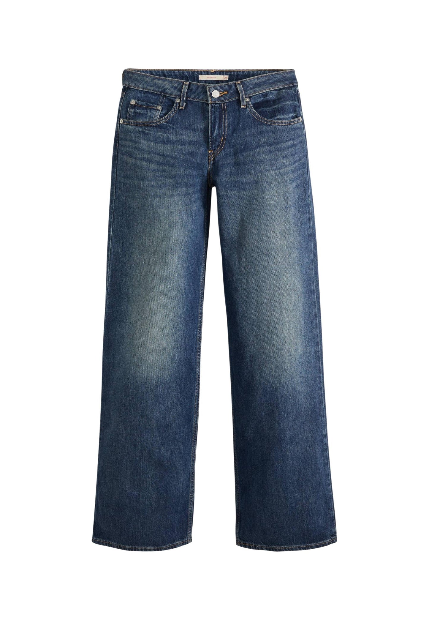 Levis® Jeans Donna Levis® A5566-0064 blue  blue