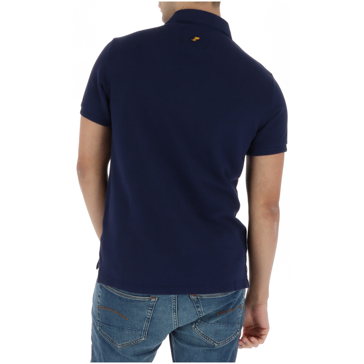 Superdry Polo Uomo Superdry M1110452A blue  blue