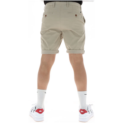 Superdry Bermuda Uomo Superdry M7110486A beige  beige