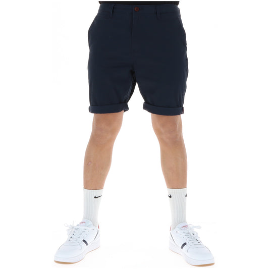 Superdry Bermuda Uomo Superdry M7110486A blue  blue