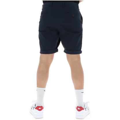 Superdry Bermuda Uomo Superdry M7110486A blue  blue