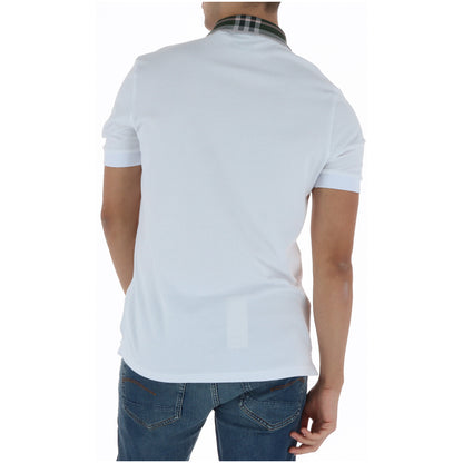 Lyle & Scott Polo Uomo Lyle & Scott SP2403V white  white