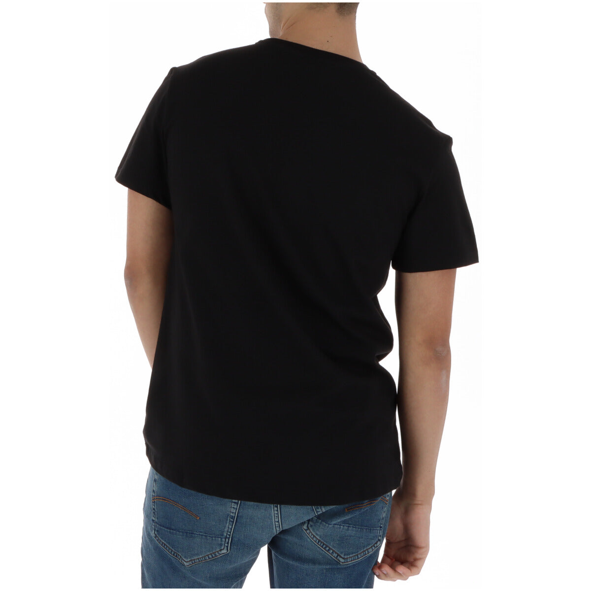 G-star T-Shirt Uomo G-star D16411 black  black