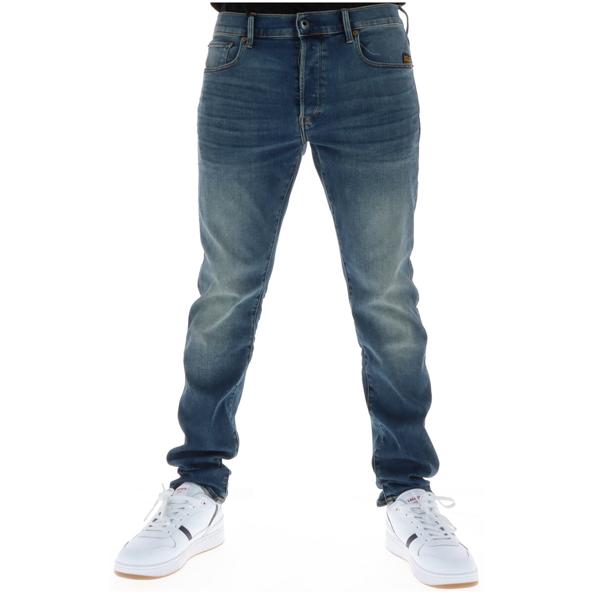 G-star Jeans Uomo G-star 51001 blue  blue
