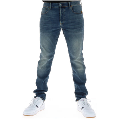 G-star Jeans Uomo G-star 51001 blue  blue
