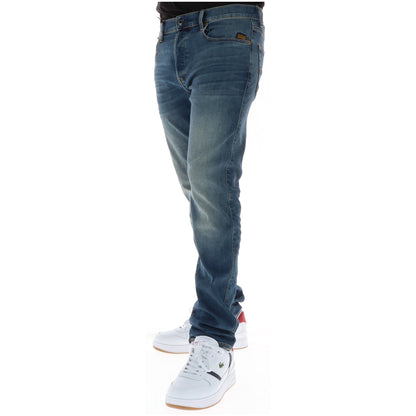 G-star Jeans Uomo G-star 51001 blue  blue
