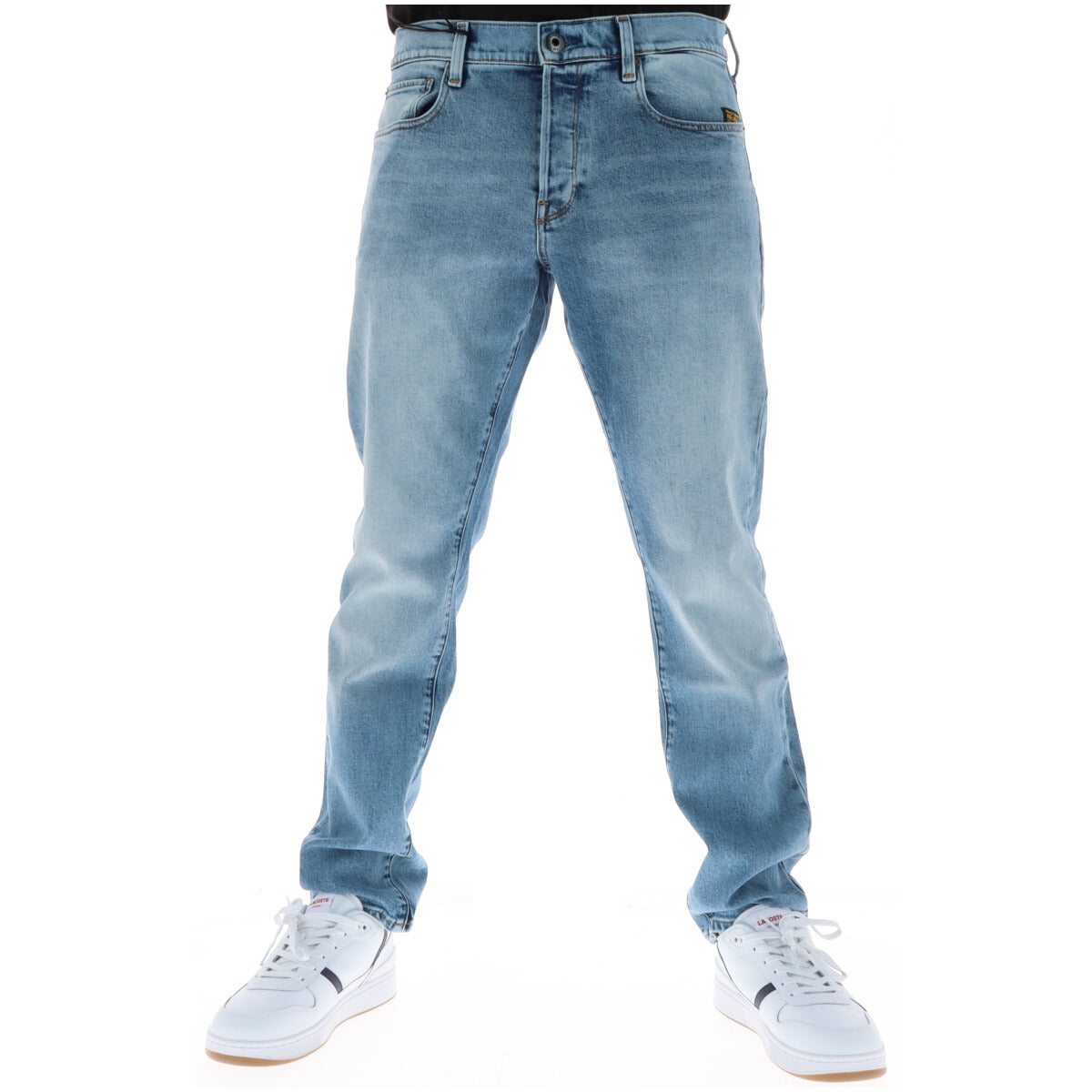 G-star Jeans Uomo G-star 51003 light blue  light blue