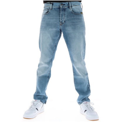 G-star Jeans Uomo G-star 51003 light blue  light blue