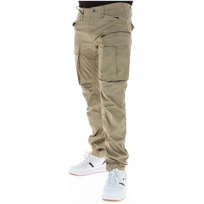 G-star Pantaloni Uomo G-star D02190 beige  beige