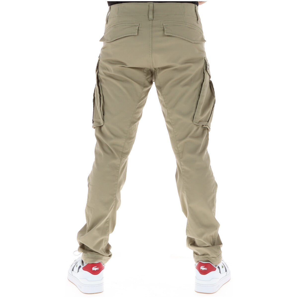 G-star Pantaloni Uomo G-star D02190 beige  beige