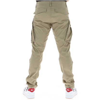 G-star Pantaloni Uomo G-star D02190 beige  beige