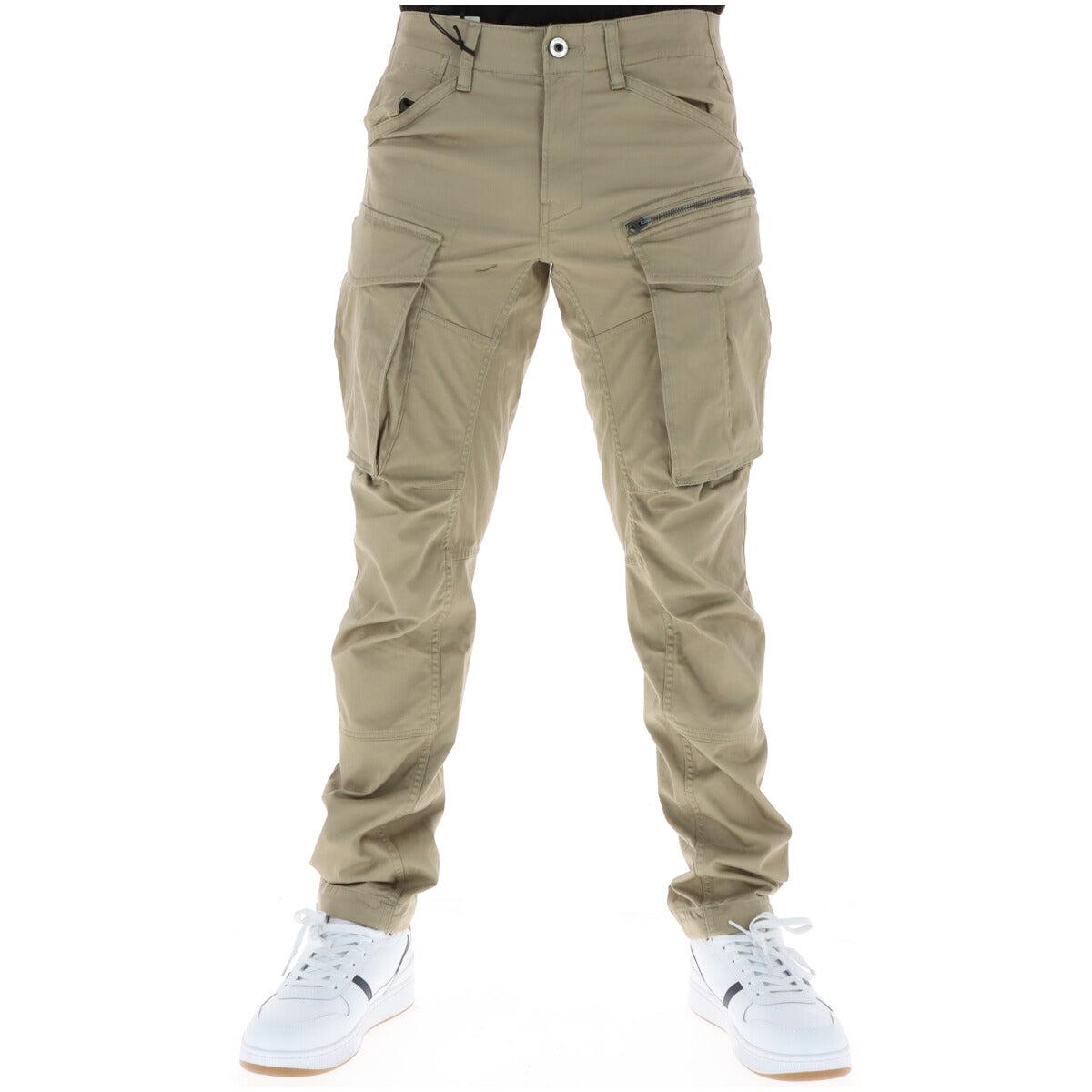 G-star Pantaloni Uomo G-star D02190 beige  beige