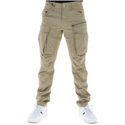 G-star Pantaloni Uomo G-star D02190 beige  beige