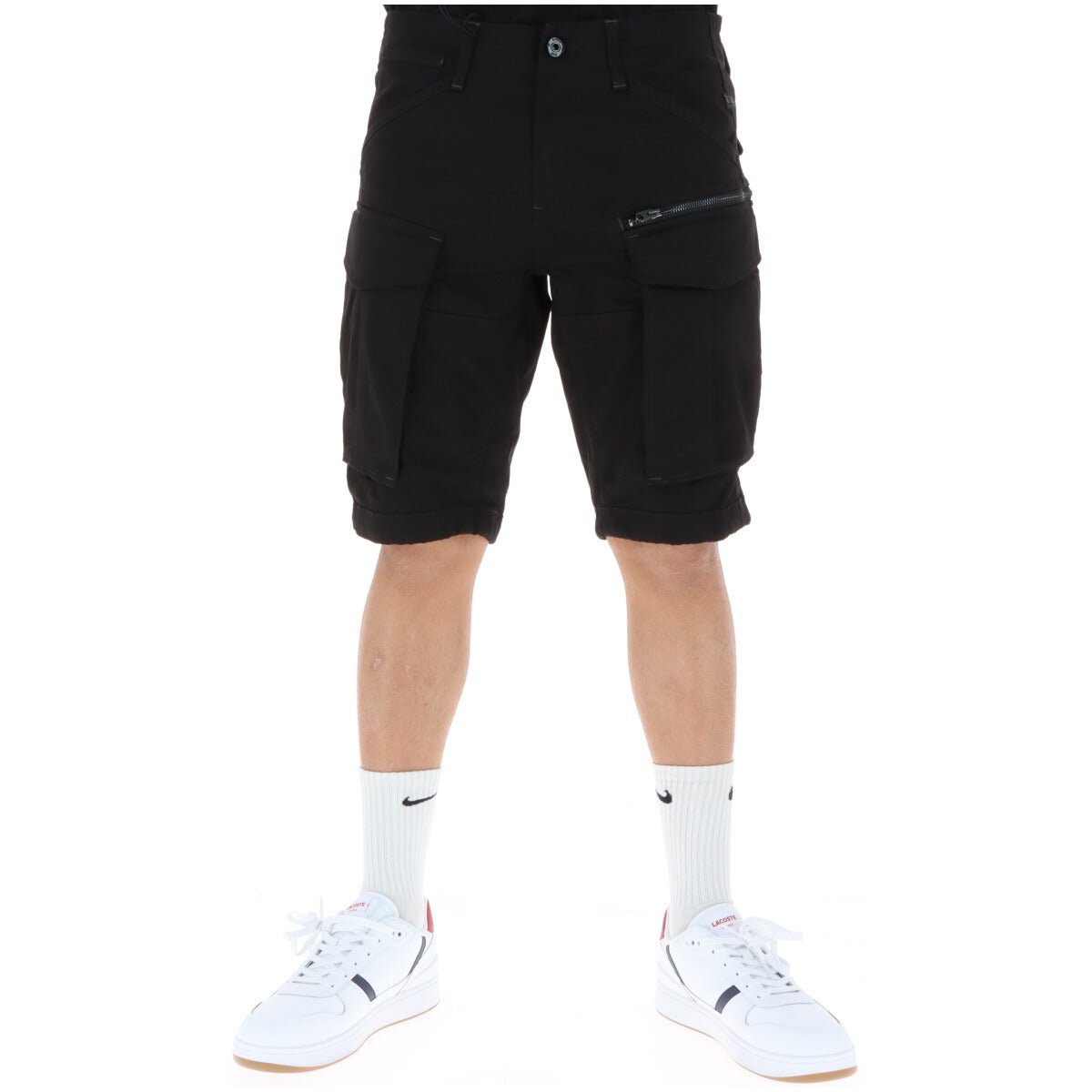 G-star Bermuda Uomo G-star D26214 black  black