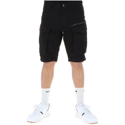 G-star Bermuda Uomo G-star D26214 black  black