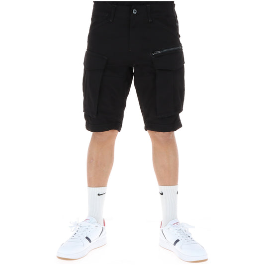 G-star Bermuda Uomo G-star D26214 black  black