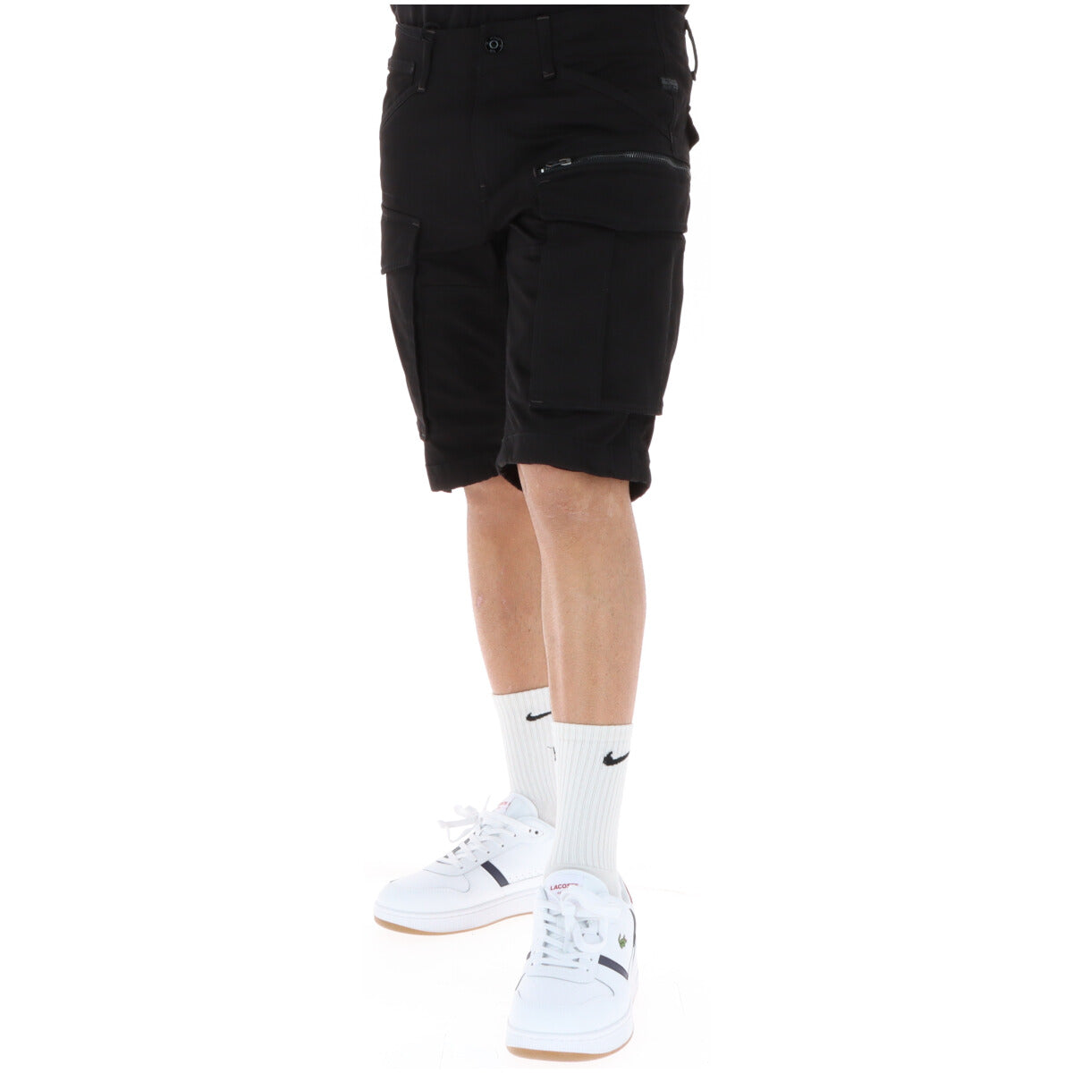 G-star Bermuda Uomo G-star D26214 black  black