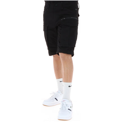 G-star Bermuda Uomo G-star D26214 black  black