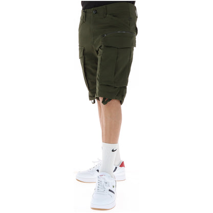 G-star Bermuda Uomo G-star D26214 green  green