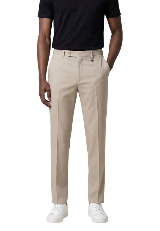 Antony Morato Pantaloni Uomo Antony Morato MMTR00715-FA800210 beige  beige