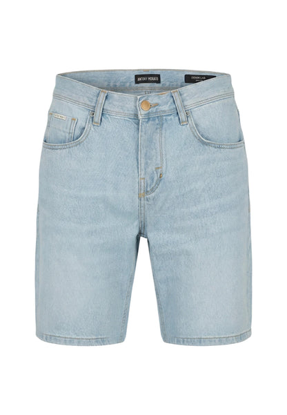 Antony Morato Bermuda Uomo Antony Morato MMDS00076-FA700169 W02257 light blue  light blue