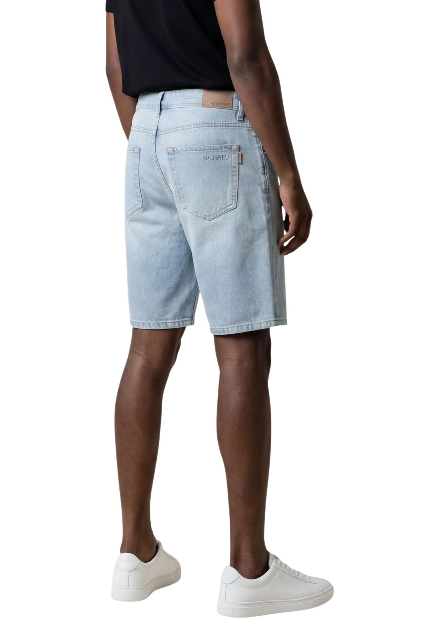 Antony Morato Bermuda Uomo Antony Morato MMDS00076-FA700169 W02257 light blue  light blue