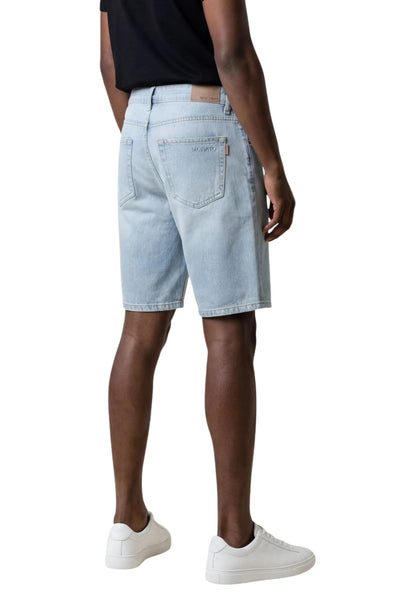 Antony Morato Bermuda Uomo Antony Morato MMDS00076-FA700169 W02257 light blue  light blue