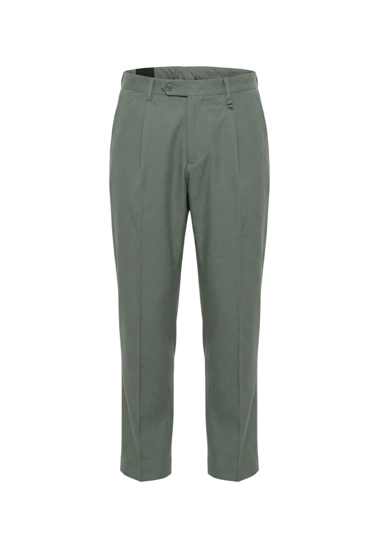 Antony Morato Pantaloni Uomo Antony Morato MMTR00715-FA800210 green  green
