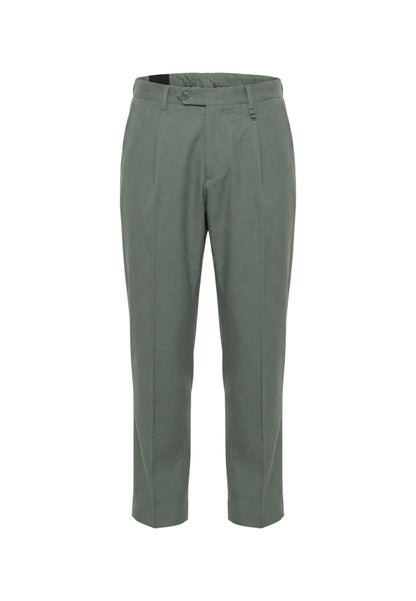 Antony Morato Pantaloni Uomo Antony Morato MMTR00715-FA800210 green  green