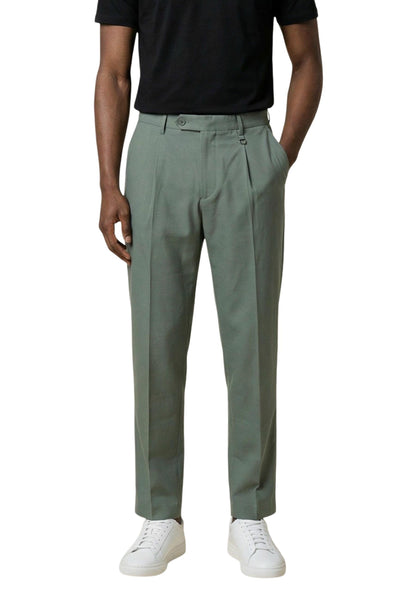 Antony Morato Pantaloni Uomo Antony Morato MMTR00715-FA800210 green  green