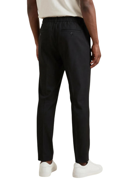 Antony Morato Pantaloni Uomo Antony Morato MMTR00783-FA900143 black  black