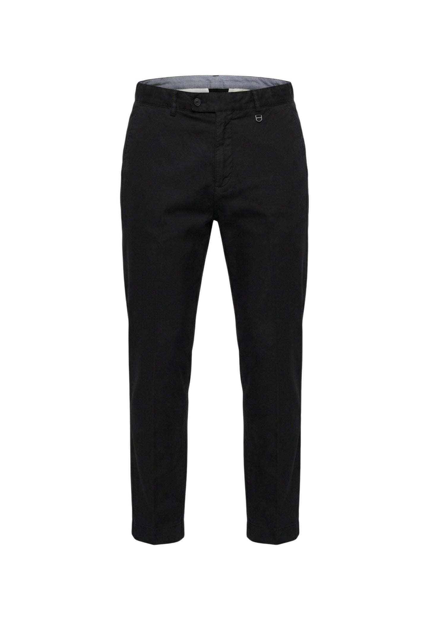Antony Morato Pantaloni Uomo Antony Morato MMTR00783-FA900143 black  black