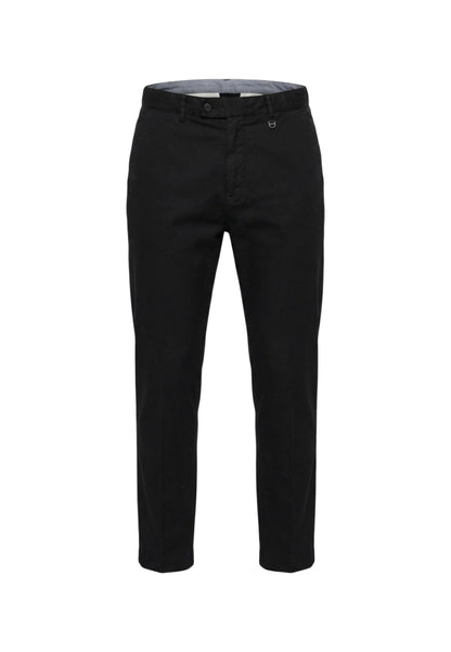 Antony Morato Pantaloni Uomo Antony Morato MMTR00783-FA900143 black  black